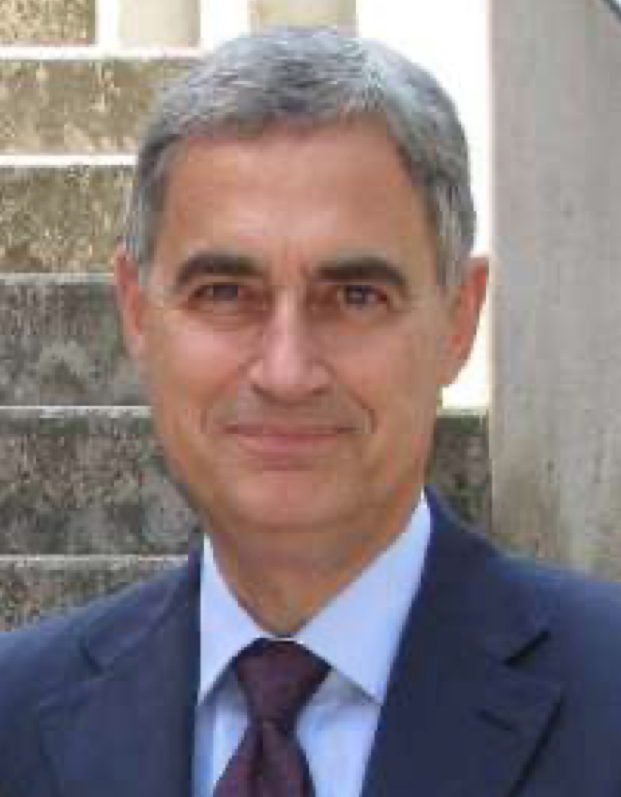 Antonio EREDITATO