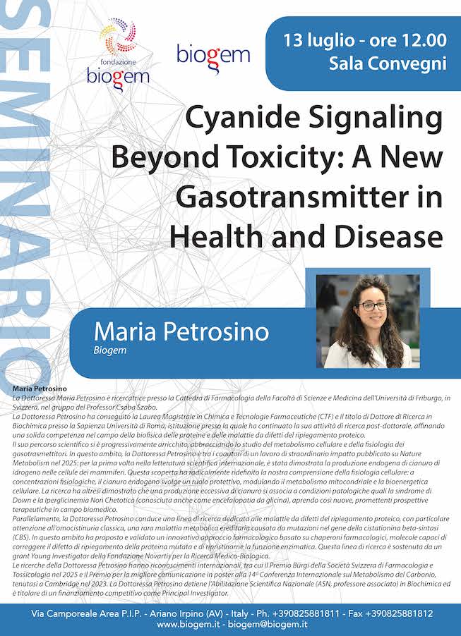 Cyanide Signaling Beyond Toxicity: A New Gasotransmitter in Health and Disease