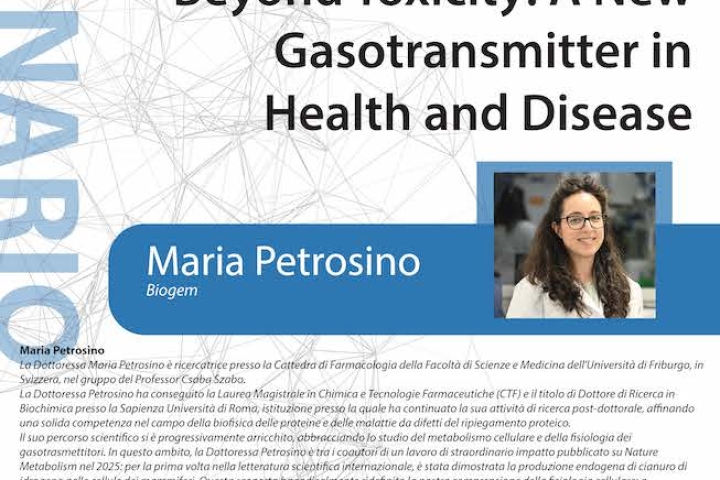 Cyanide Signaling Beyond Toxicity: A New Gasotransmitter in Health and Disease