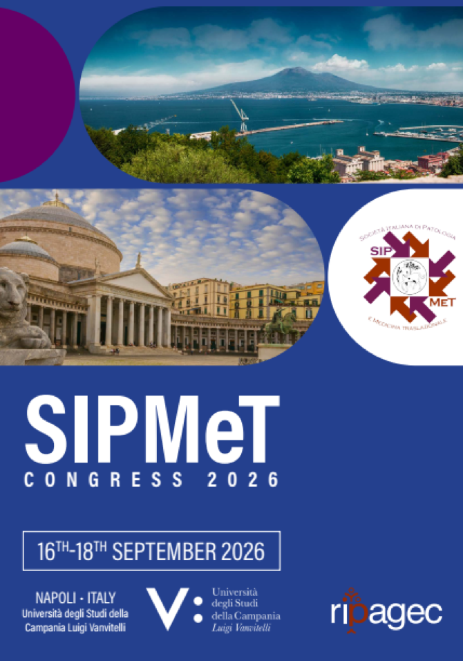 Biogem protagonista al Congresso SIPMeT 2026 di Napoli: al centro le nuove frontiere della medicina personalizzata
