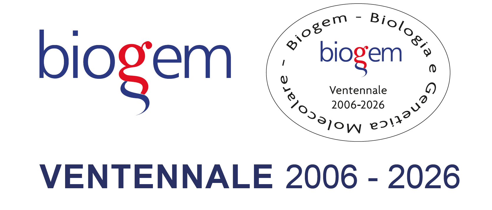 ventennale